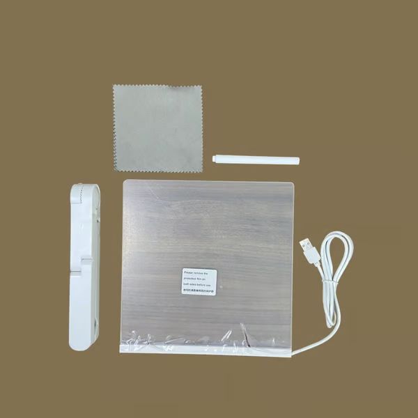 đ„HOT SALE 50%OFFđ„Luminous Led Drawing Board For Children