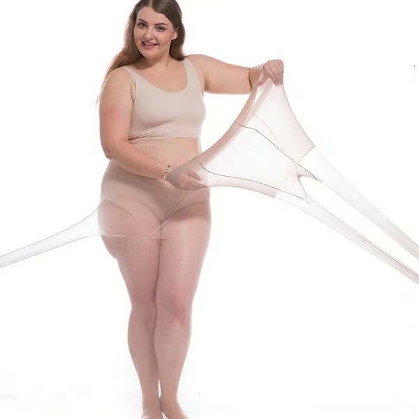 🔥HOT SALE 50%OFF🔥UNIVERSAL STRETCH ANTI-SCRATCH STOCKINGS