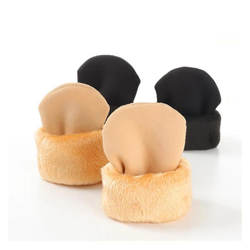 🧦NEW Snugly Velvet Winter Thermal Socks