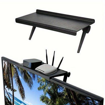 Carbon Fiber TV Stand