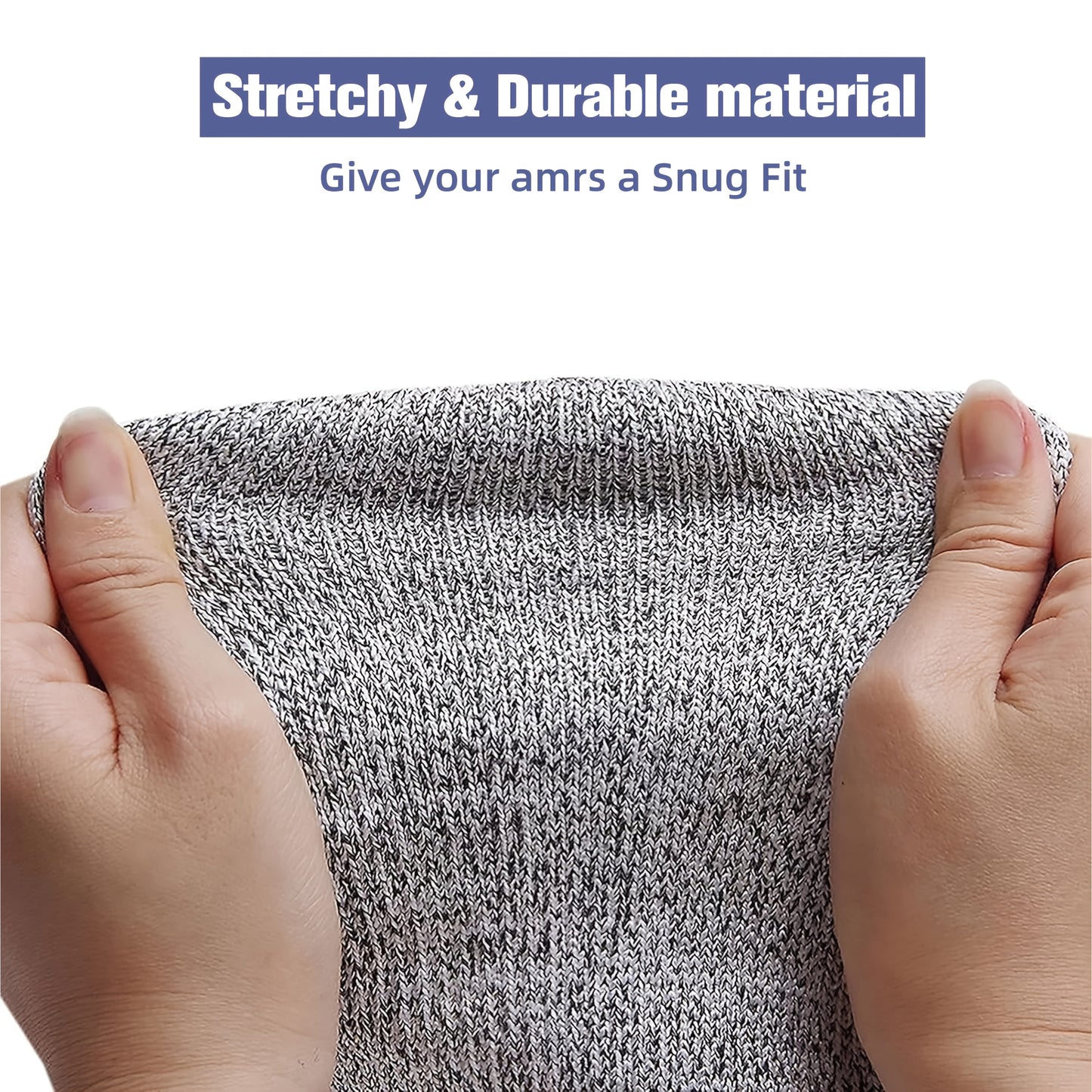 Level 5 puncture-resistant safety gloves