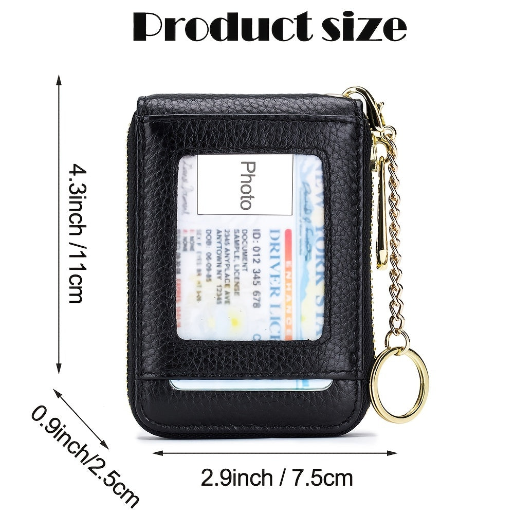 RFID Credit Card Holder