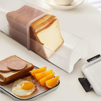 🍞Sealed bread box with lid
