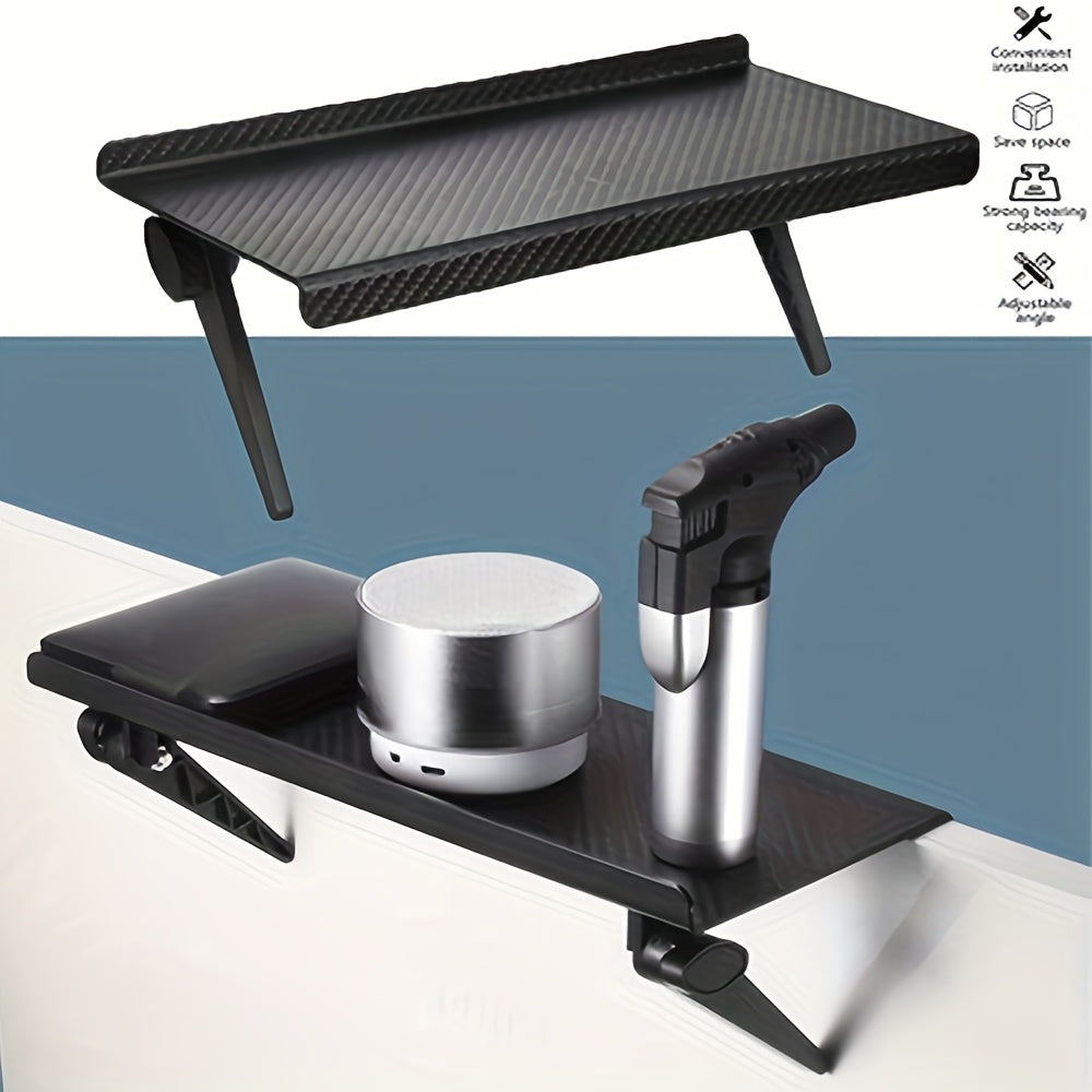 Carbon Fiber TV Stand