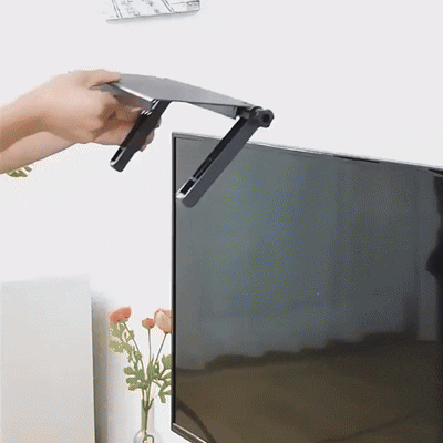 Carbon Fiber TV Stand