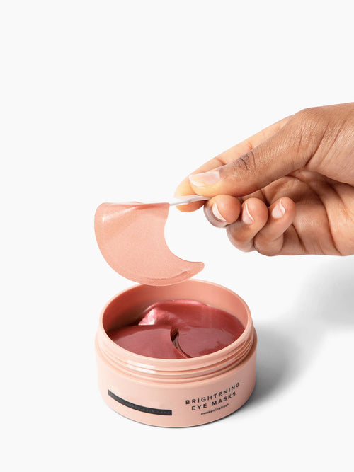 🔥Free Shipping📦Brightening Eye Masks