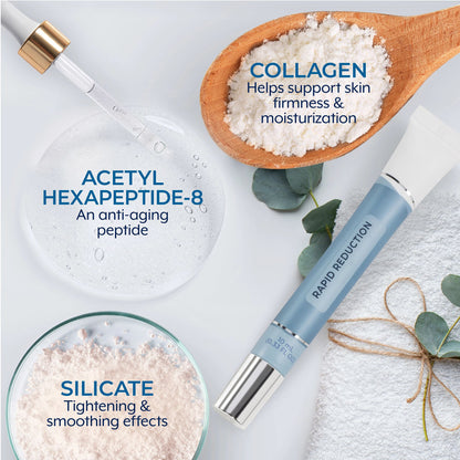 Rapid Reduction Serum – Buy 2 Get 1 Free