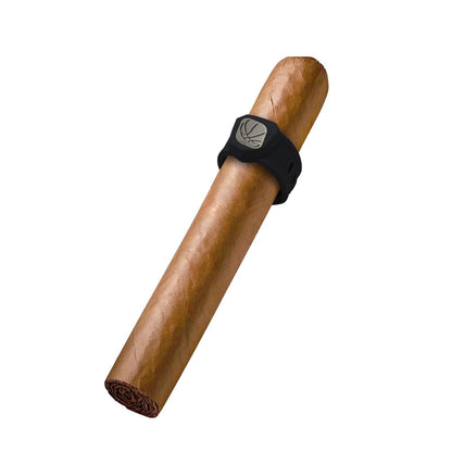 💥【Hot Seller】Super strong magnetic cigar holder, fits 34 to 70 ring gauge, suitable for golf, barbecue, fishing, travel and outdoor adventures, etc.