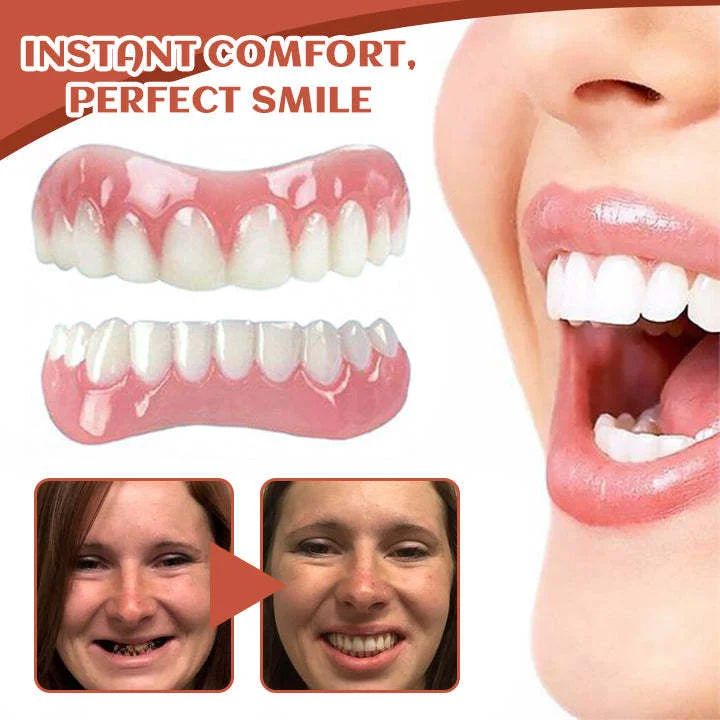 BUY 1 GET 1 FREE 💰Denture Silicone Reline Kit