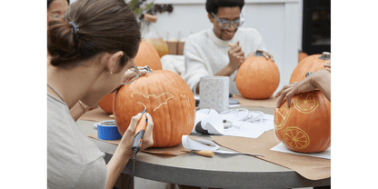 Free Shipping 📦Precision Pumpkin Carving Tool Kit