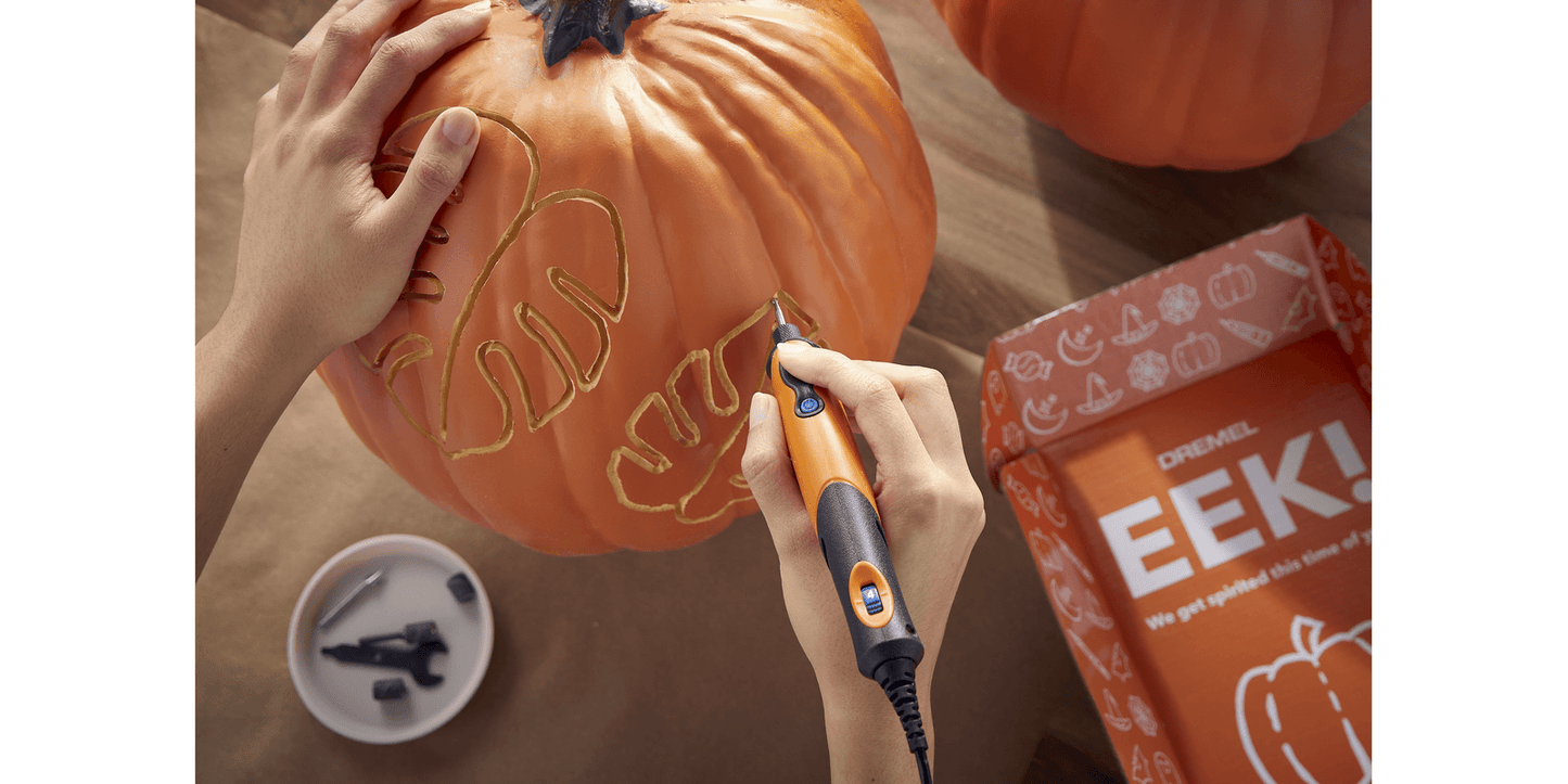 Free Shipping 📦Precision Pumpkin Carving Tool Kit