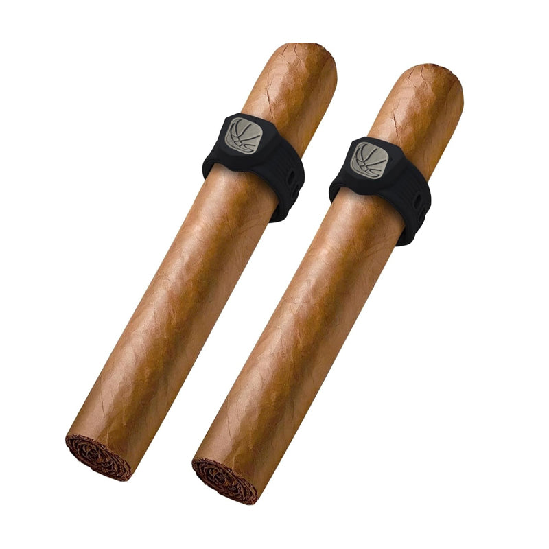 💥【Hot Seller】Super strong magnetic cigar holder, fits 34 to 70 ring gauge, suitable for golf, barbecue, fishing, travel and outdoor adventures, etc.