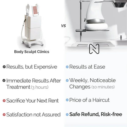 📦Free Shipping🚀Multifunctional fat pushing machine massager vibration massager