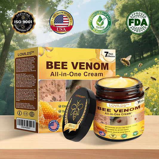 💰Free Shipping📦Bee Venom Lift Cream
