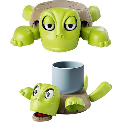 🥃Turtle Coaster with Fun Expressions