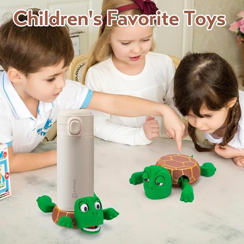 🥃Turtle Coaster with Fun Expressions