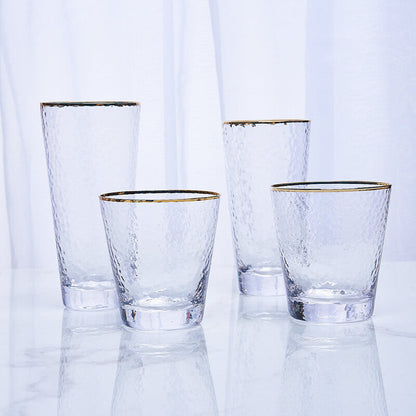 Transparent Hammer Cup