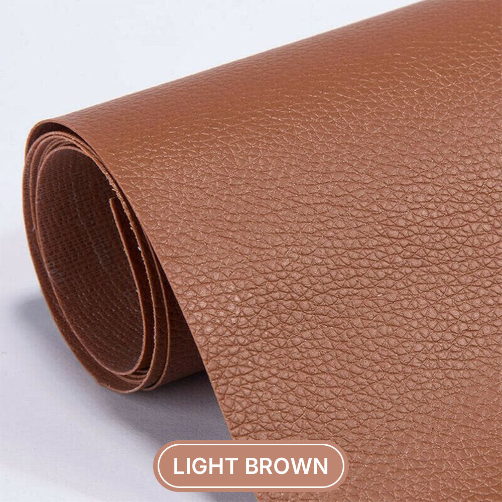light brown