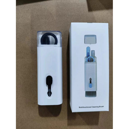 🔥7-in-1 Multifunctional Computer Keyboard Cleaning Brush