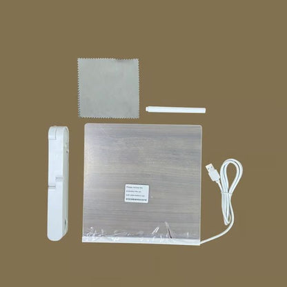 🔥HOT SALE 50%OFF🔥Luminous Led Drawing Board For Children