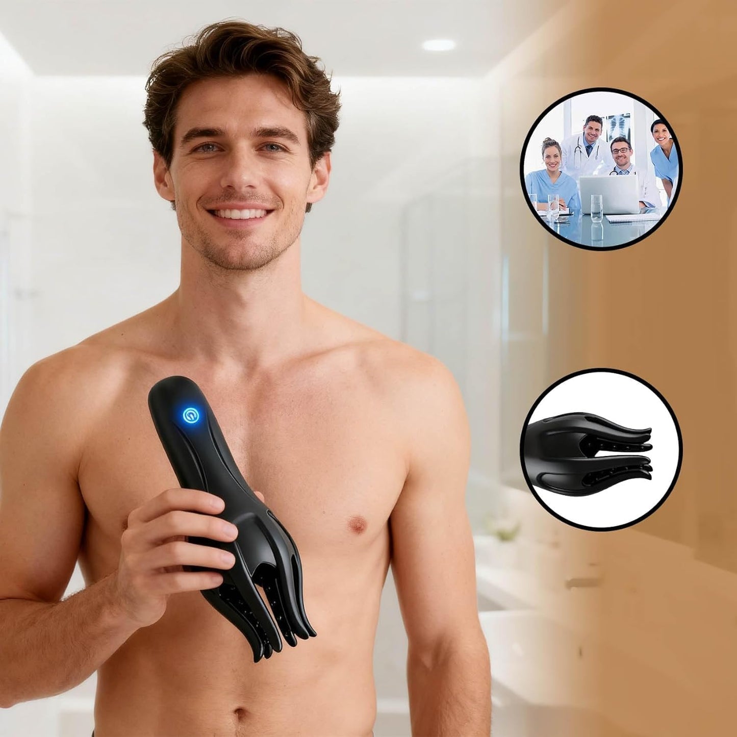 【Discreet Delivery】-men’s health device for 2025 🔥