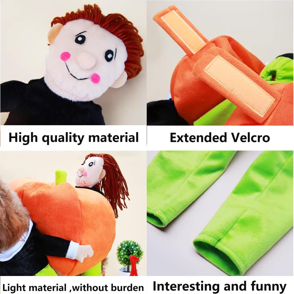 🔥HOT SALE 50%OFF🔥Funny Party Dog Halloween Costume