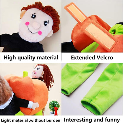 🔥HOT SALE 50%OFF🔥Funny Party Dog Halloween Costume