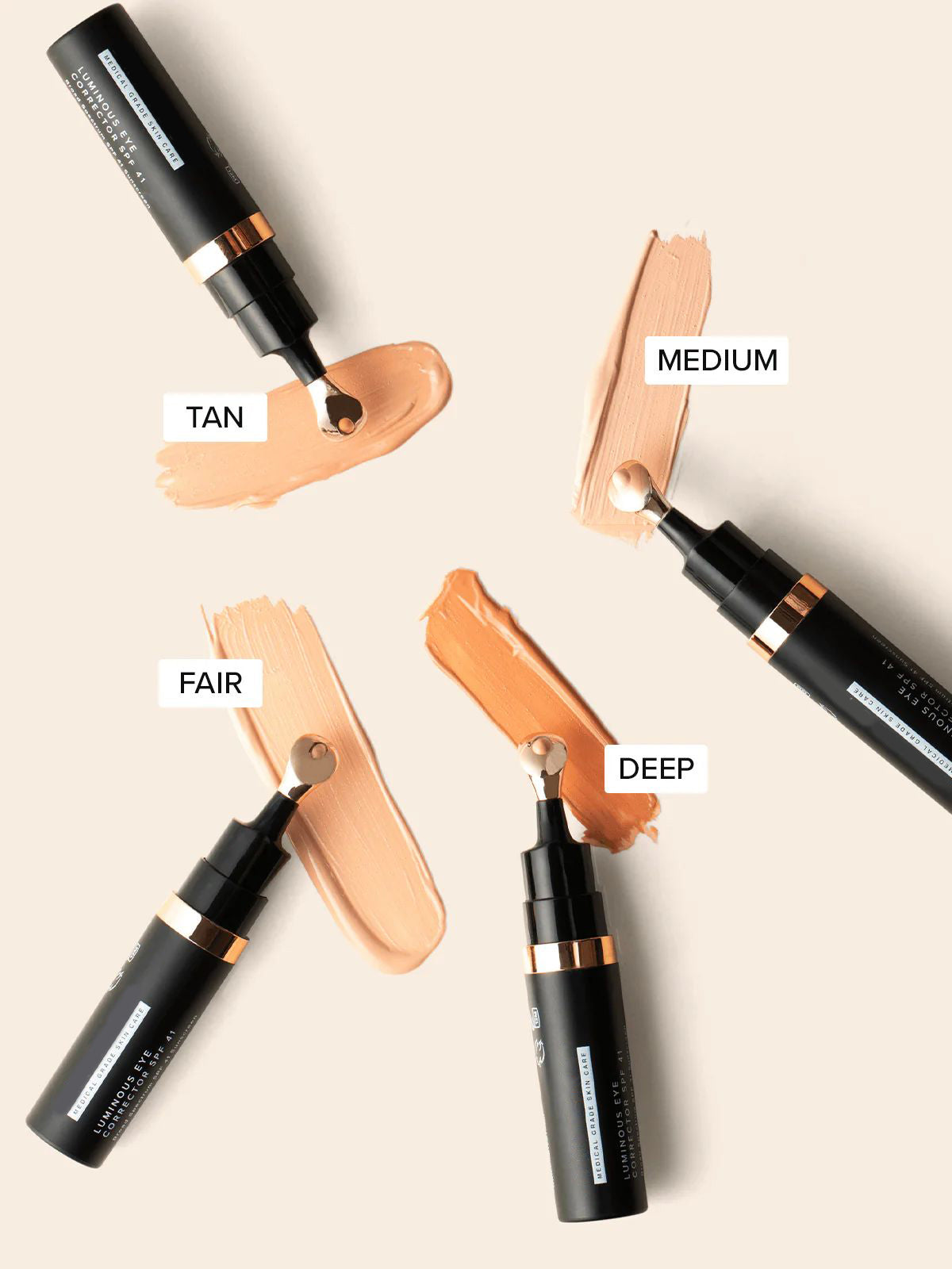 🎁 Buy 2 Get 1 Free（Free Shipping）🎉Luminous Eye Corrector