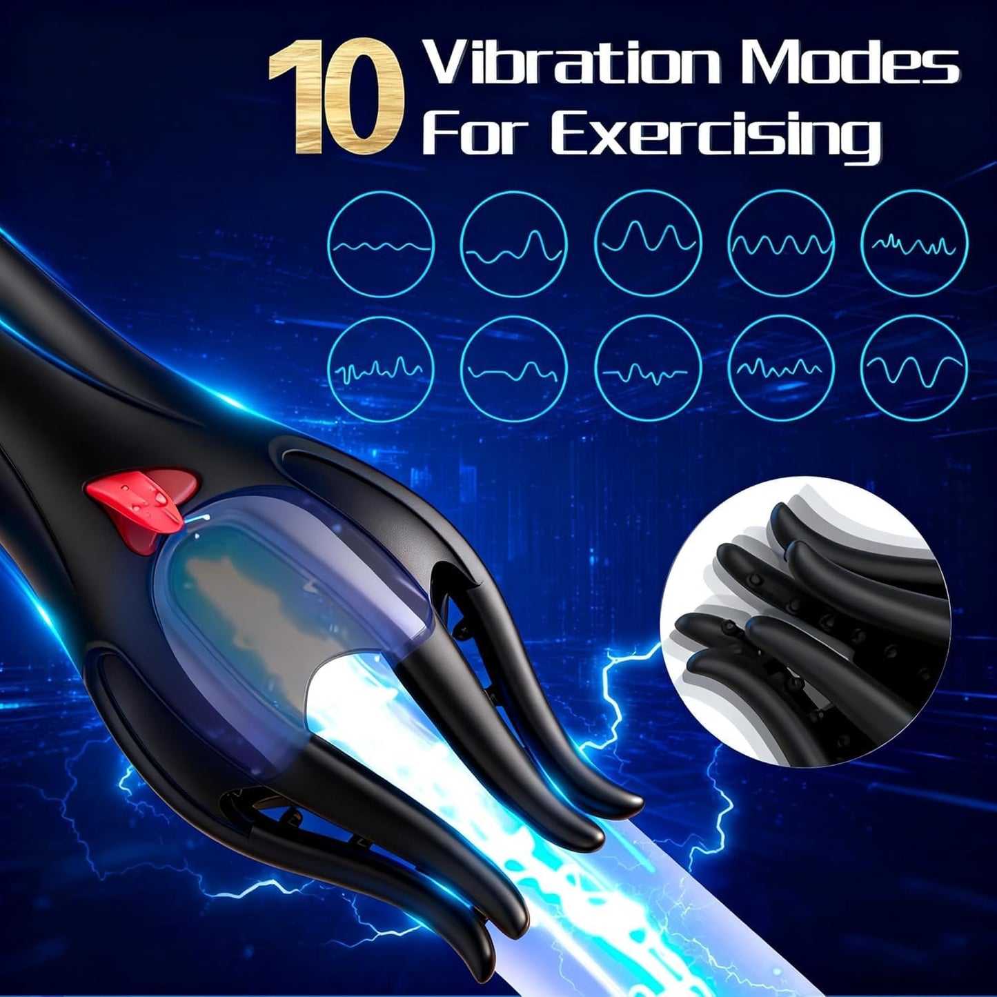 【Discreet Delivery】-men’s health device for 2025 🔥