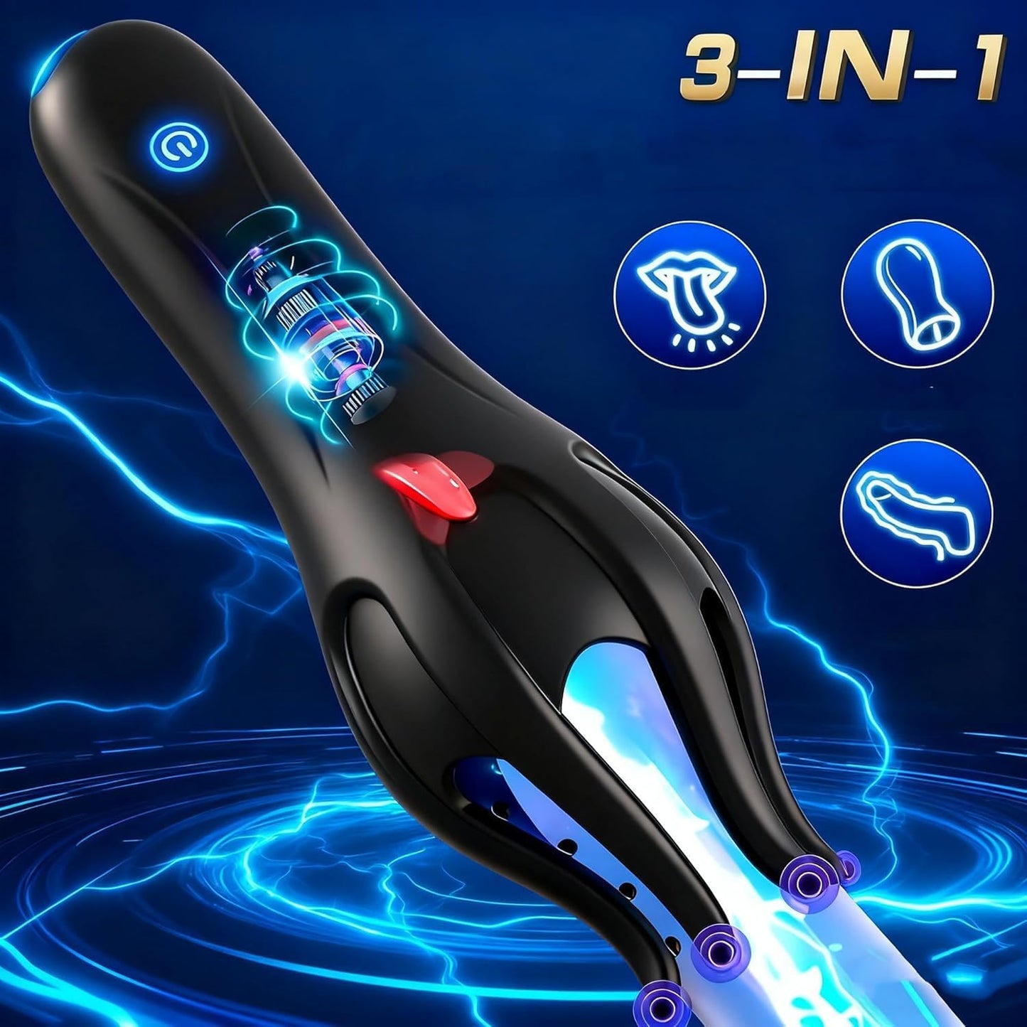 【Discreet Delivery】-men’s health device for 2025 🔥