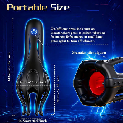 【Discreet Delivery】-men’s health device for 2025 🔥