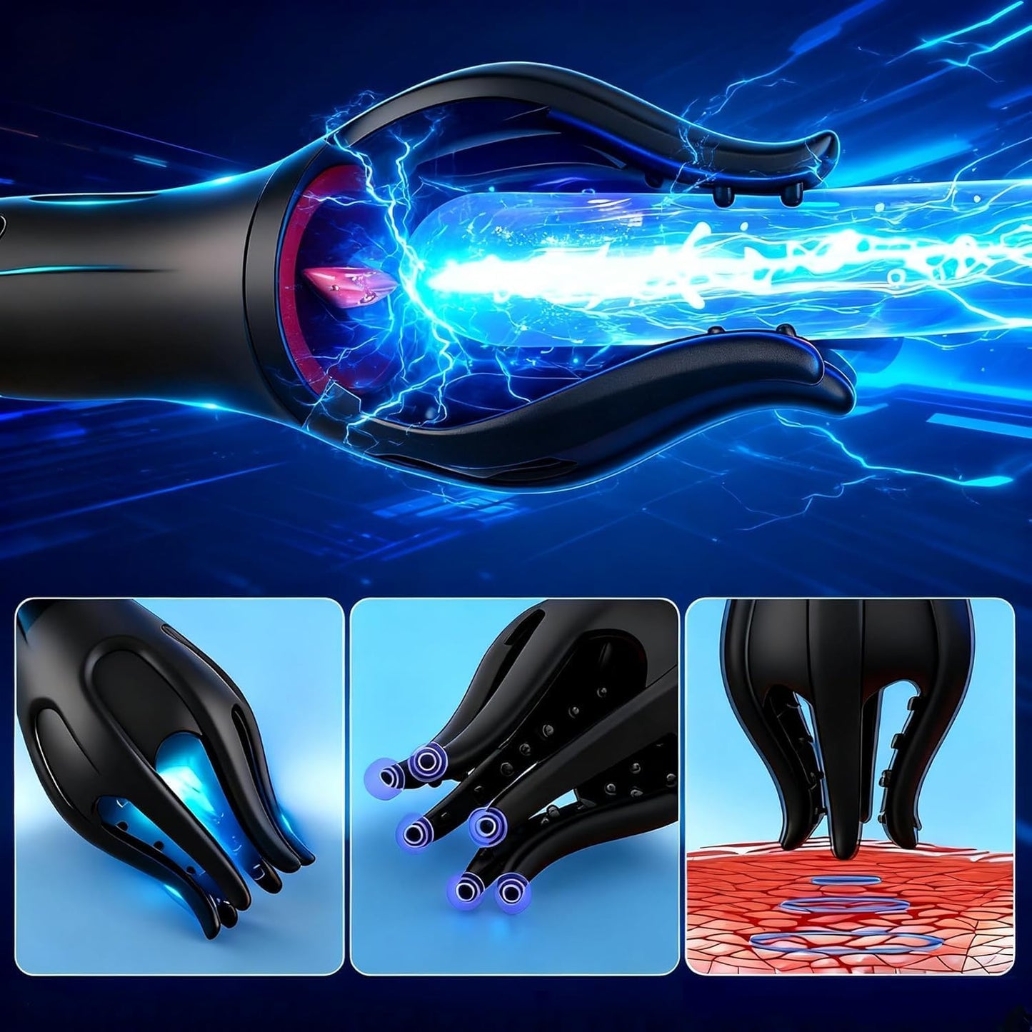 【Discreet Delivery】-men’s health device for 2025 🔥