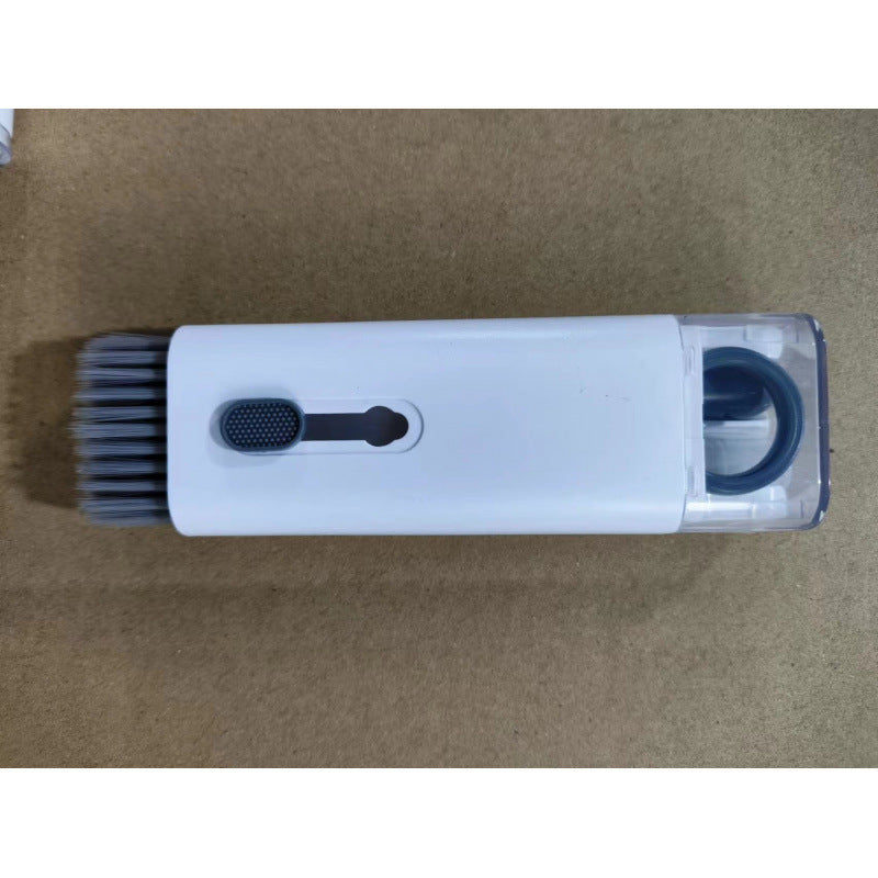 🔥7-in-1 Multifunctional Computer Keyboard Cleaning Brush