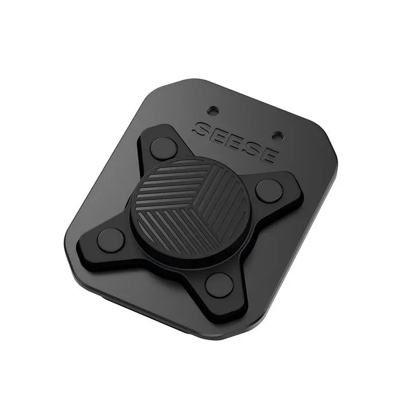 🛠️Tool Belt Magnet - Strong Magnetic Clip