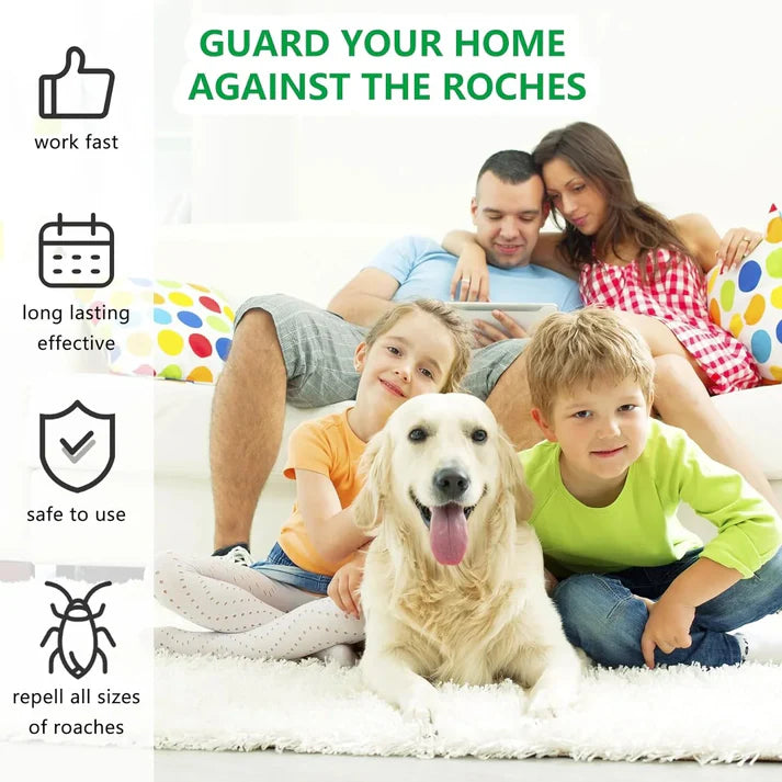 Free Shipping 📦Cockroach Killer Gel/Powder