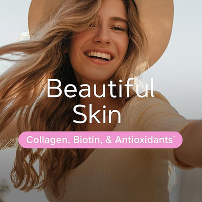 Free Shipping📦Women's 30+ Program, Daily Multivitamins and Minerals