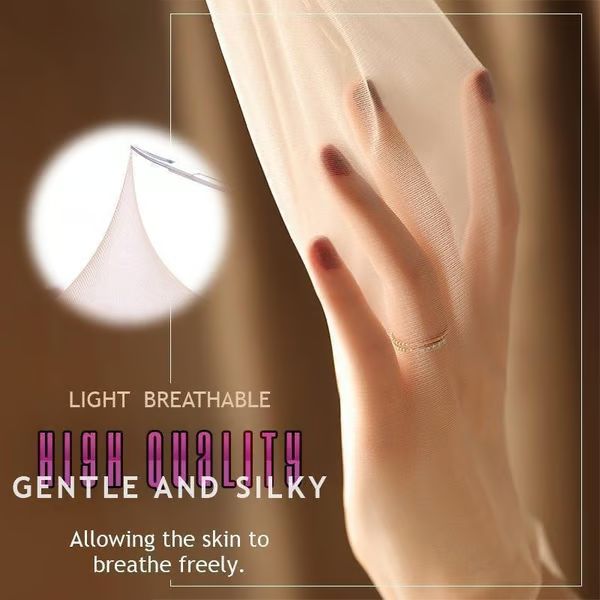 🔥HOT SALE 50%OFF🔥UNIVERSAL STRETCH ANTI-SCRATCH STOCKINGS