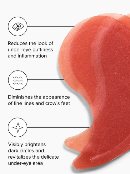 🔥Free Shipping📦Brightening Eye Masks