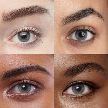 🔥【Factory direct sales】🔥Polar Light Gray Contact Lenses [1-Year Validity]