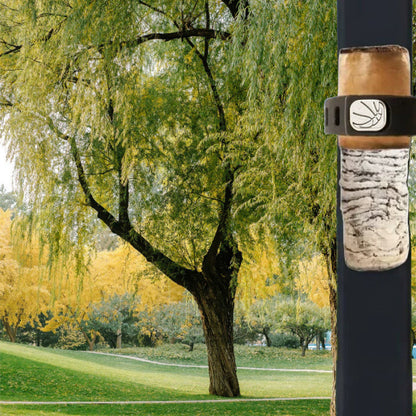 💥【Hot Seller】Super strong magnetic cigar holder, fits 34 to 70 ring gauge, suitable for golf, barbecue, fishing, travel and outdoor adventures, etc.