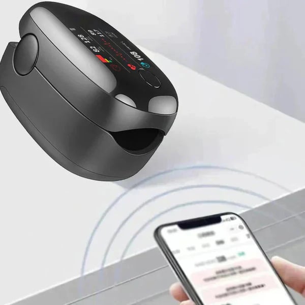 🔥Upgraded version🔥 Non-Invasive Blood Glucose Meter【99% accuracy】