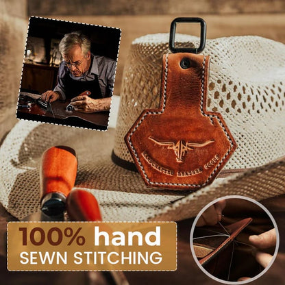 🎄【Christmas Discount】Adventure Magnetic Hat Clip