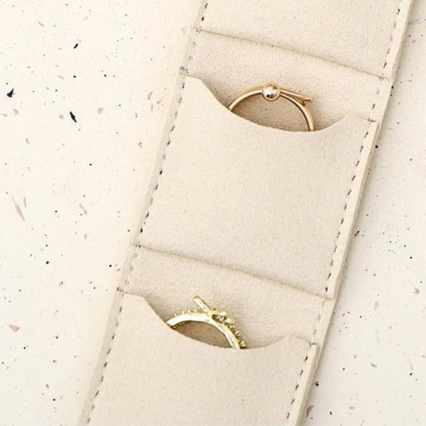 🏆Flash Sale⚡Mini Travel Jewelry Bag