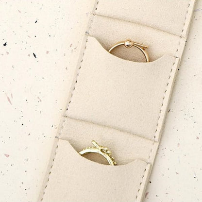 🏆Flash Sale⚡Mini Travel Jewelry Bag