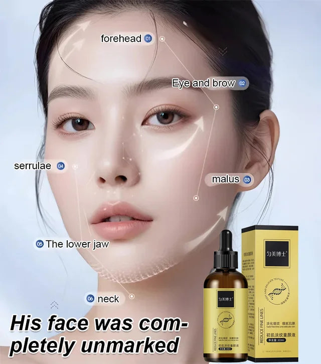 🔥BUY 1 GET 1 FREE🔥Anti-Wrinkle Firming Serum