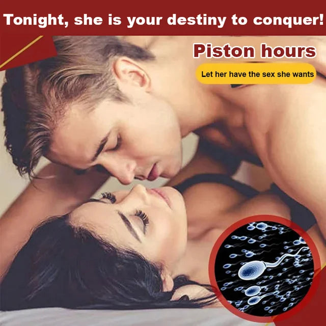 🔥[Effective in one second] Leech essential oil for male private parts swelling