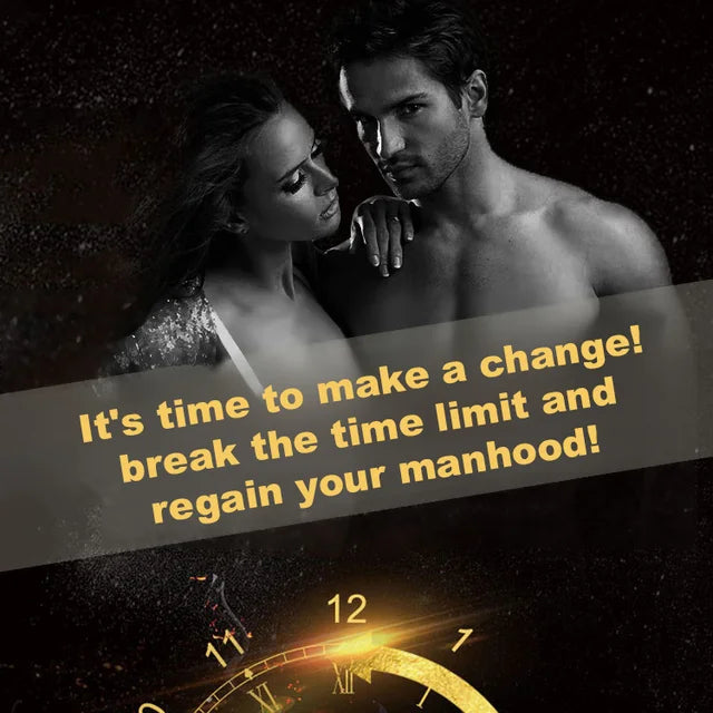 🔥[Effective in one second] Leech essential oil for male private parts swelling