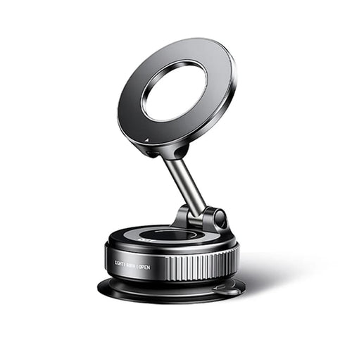 🔥Hot Selling ⚡ Over 130,000 units sold! 💥Retractable Car Phone Holder - 360° Magnetic Holder
