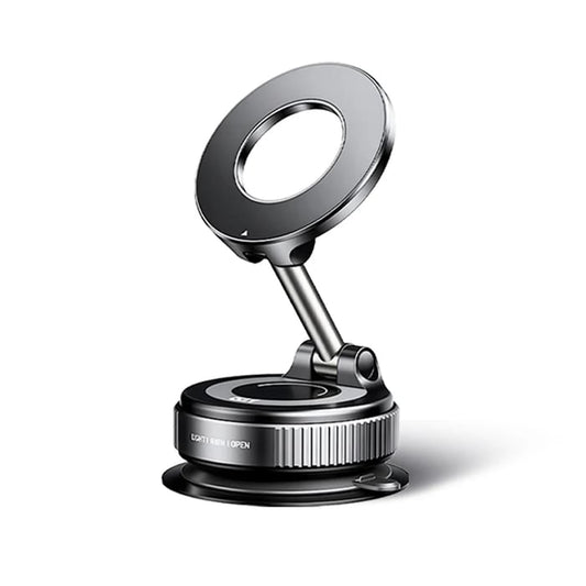 🔥Hot Selling ⚡ Over 130,000 units sold! 💥Retractable Car Phone Holder - 360° Magnetic Holder