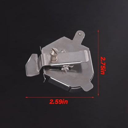 🔥2025 Upgraded Multi-purpose Magnetic Guide for Sewing Machine